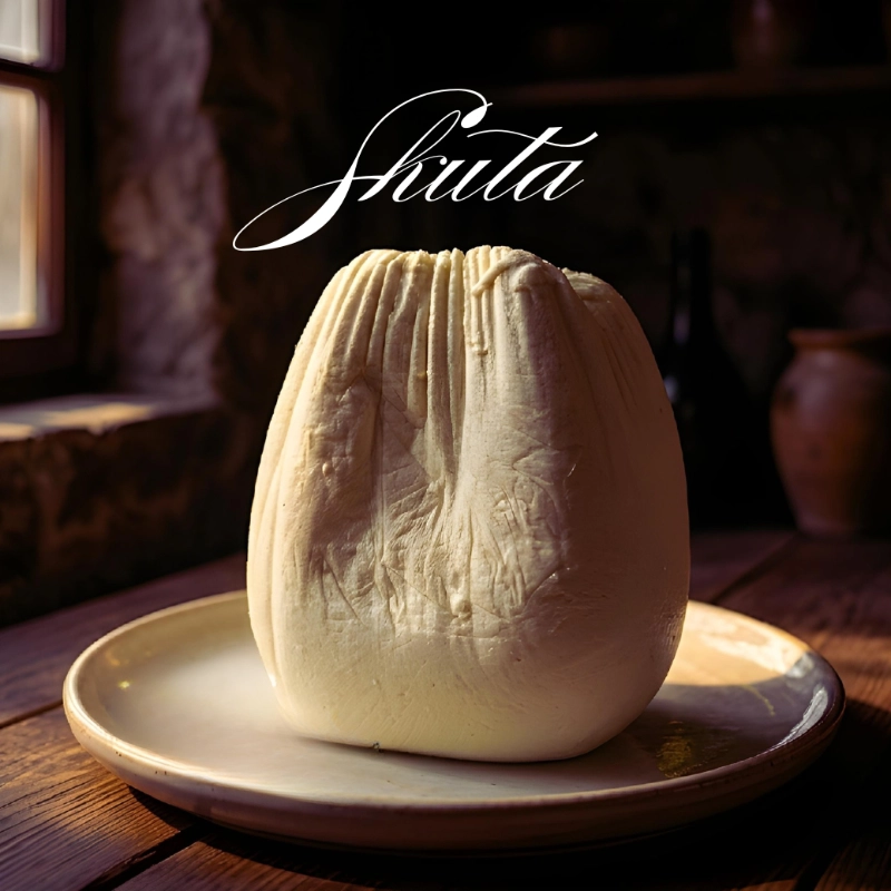 Kraljica skuta