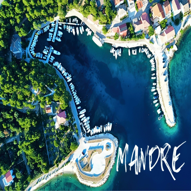 MANDRE porat