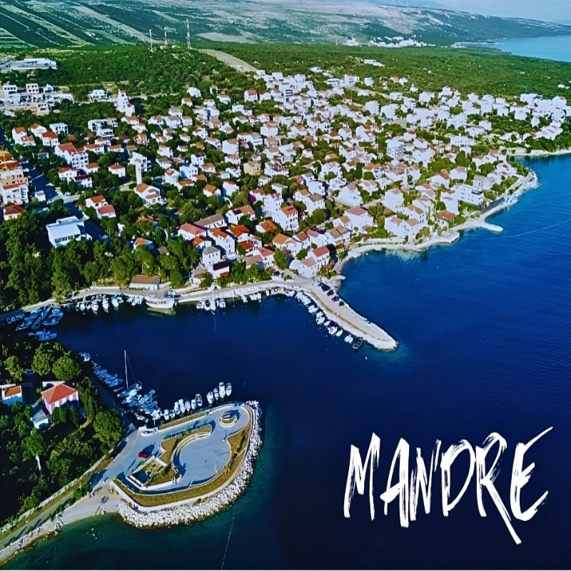 Mandre