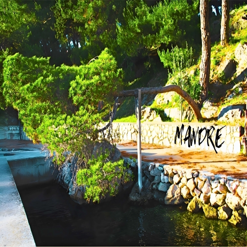 Porat - Mandre