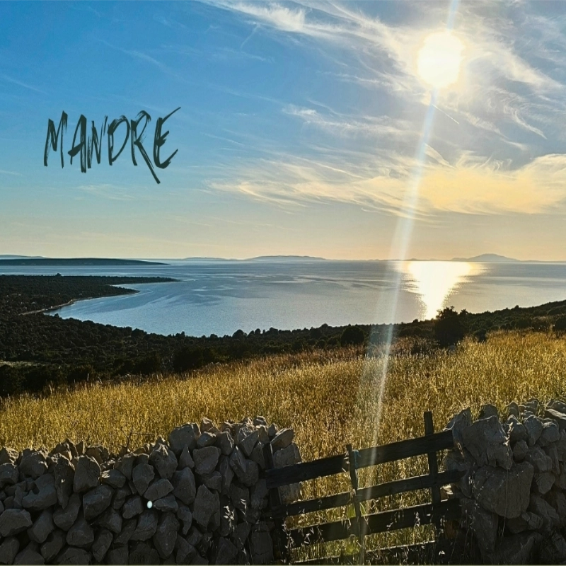 MANDRE - Girenica
