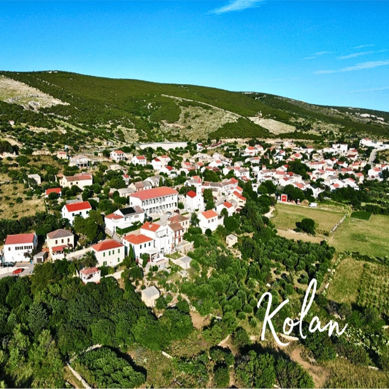 Kolan